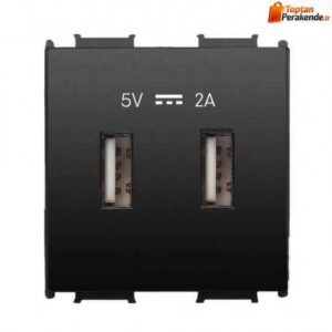 Artline-Novella_Trenda-N_T-Siyah-Usb-Priz-Kapak-5V-2A.jpg Artline Novella/Trenda N/T Siyah Usb Priz Kapak 5V-2A